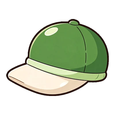 Cotton cap